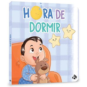 MEU BEBÊ - HORA DE DORMIR