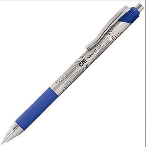 CANETA CIS PRIME RT 0.7 - AZUL