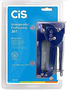 GRAMPEADOR CIS PROFISSIONAL 361