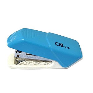 MINI GRAMPEADOR CIS C-6 - AZUL