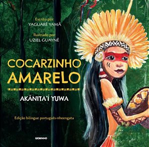 COCARZINHO AMARELO