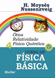 CURSO DE FÍSICA BÁSICA - VOL. 4