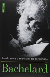 ENSAIO SOBRE O CONHECIMENTO APROXIMADO