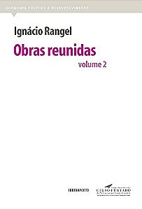 OBRAS REUNIDAS, VOLUME 2
