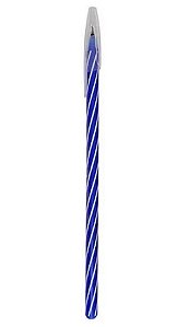 CANETA CIS SPIRO 0.7 - AZUL