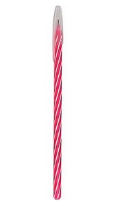 CANETA CIS SPIRO 0.7 - ROSA
