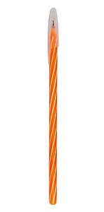 CANETA CIS SPIRO 0.7 - LARANJA