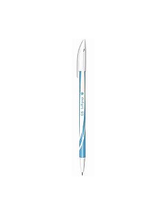 CANETA CIS LOLLIPOP 0.5 - AZUL CLARO