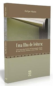 UMA ILHA DE LEITURA