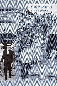 VIAGEM ATLÂNTICA - VOL. 1