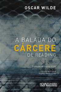 A BALADA DO CÁRCERE DE READING