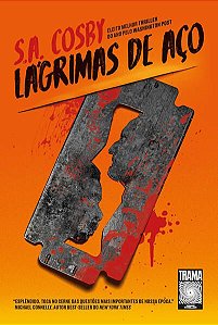 LÁGRIMAS DE AÇO