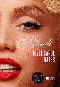 BOX BLONDE - LIVRO QUE BASEOU O SUCESSO DA NETFLIX