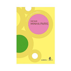 MINHA PARIS