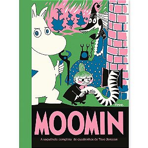 MOOMIN: VOLUME 2