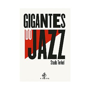 GIGANTES DO JAZZ