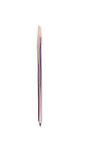 CANETA CIS SPIRO CLEAN 0.7 - ROXO