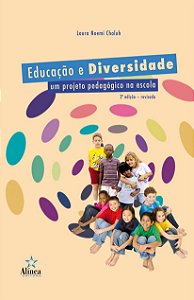 EDUCAÇÃO E DIVERSIDADE