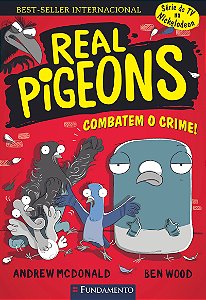 REAL PIGEONS 01