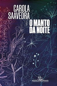 O MANTO DA NOITE