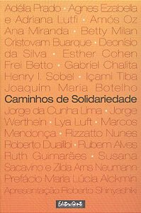 CAMINHOS DE SOLIDARIEDADE