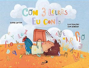 COM 3 LETRAS EU CONTO