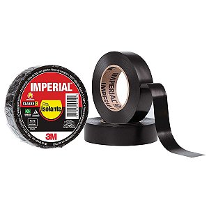 FITA ISOLANTE IMPERIAL SLIM 18MMX10M