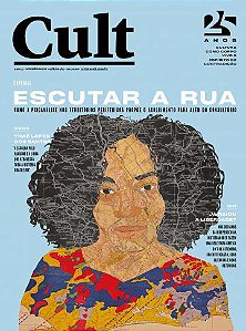 REVISTA CULT 285