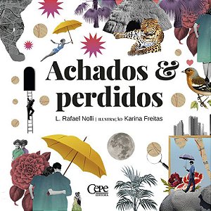 ACHADOS & PERDIDOS
