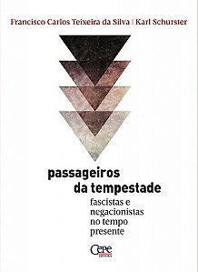 PASSAGEIROS DA TEMPESTADE