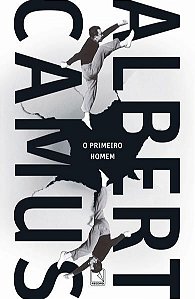 O PRIMEIRO HOMEM
