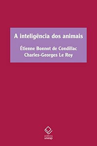 A INTELIGÊNCIA DOS ANIMAIS