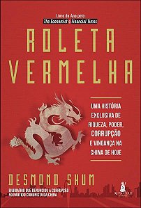 ROLETA VERMELHA