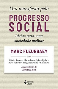 UM MANIFESTO PELO PROGRESSO SOCIAL