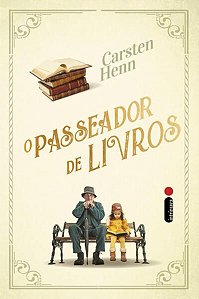 O PASSEADOR DE LIVROS