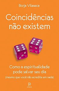 COINCIDÊNCIAS NÃO EXISTEM