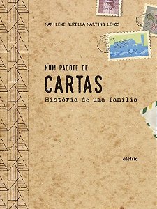 NUM PACOTE DE CARTAS