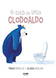 O COCÔ DO URSO CLODOALDO