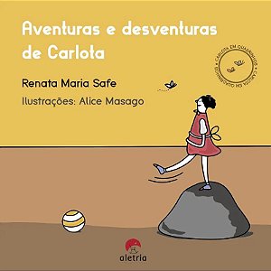 AVENTURAS E DESVENTURAS DE CARLOTA