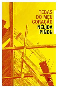 TEBAS DO MEU CORAÇÃO
