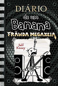 DIÁRIO DE UM BANANA 17 - VOL. 17