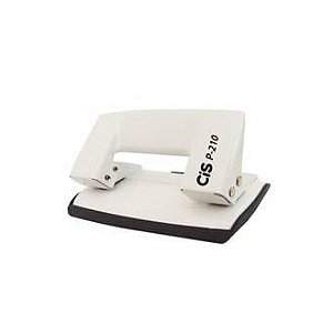 PERFURADOR CIS P-210 - P/ 10FLS BRANCO