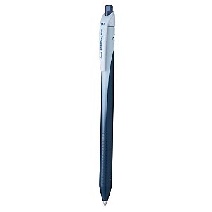 CANETA PENTEL ENERGEL WAVE RT 0,7MM - AZUL ESCURO