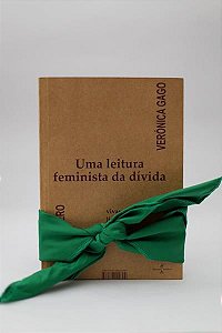 UMA LEITURA FEMINISTA DA DÍVIDA