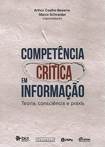 COMPETÊNCIA CRÍTICA EM INFORMAÇÃO
