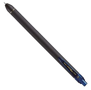 CANETA PENTEL ENERGEL BLACK RT 0,7MM - AZUL PETROLEO