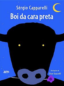 BOI DA CARA PRETA