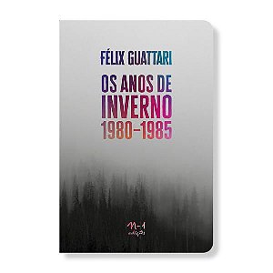 OS ANOS DE INVERNO: 1980-1985