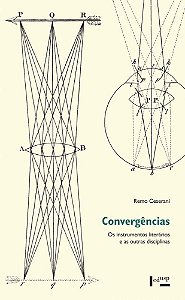 CONVERGÊNCIAS