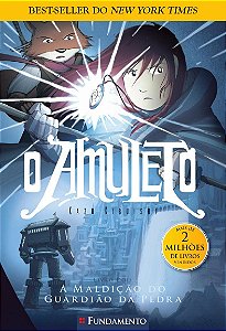 O AMULETO 02